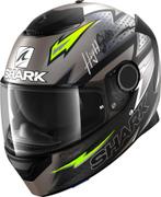 Shark helm Spartan Adrian Parassol, maat S norm €369.99 nu €, Nieuw met kaartje, Shark, Ophalen of Verzenden, Integraalhelm