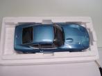 1/18 - Opel - GT 1968 Blue Metallic - MiniChamps, Ophalen of Verzenden, Zo goed als nieuw, Auto, MiniChamps