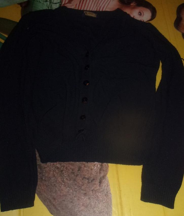 gilet weil taille M, Kleding | Dames, Truien en Vesten, Ophalen of Verzenden