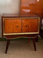 Volledige vintage slaapkamer, Huis en Inrichting, Ophalen, Zo goed als nieuw