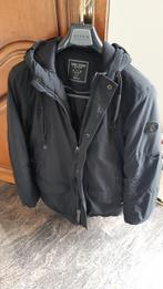 winterjas jongen, Ophalen, Zwart, Zo goed als nieuw, Cars jeans