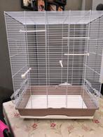 Cage a oiseaux neuve!, Enlèvement, Neuf, Métal, Cage à oiseaux