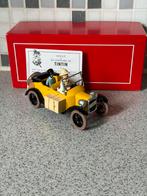 Ford T Pixi Kuifje Moulinsart, Ophalen of Verzenden, Kuifje, Nieuw, Beeldje of Figuurtje