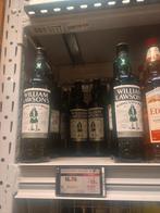 William Lawson, Collections, Vins, Enlèvement, Neuf, Autres types