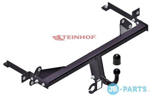 Vaste trekhaak Fiat 500L Hatchback tussen 2012-2017, Auto-onderdelen, Trekhaken