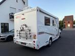Fiat Ducato Challenger 28& EB, Ringverwarming, Fiat, Bedrijf, Challenger