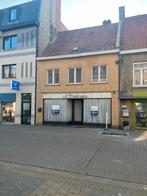Commercieel te koop in Veurne, 3 slpks, 3 kamers, 358 kWh/m²/jaar, Overige soorten