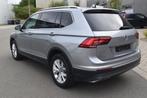 Volkswagen Tiguan Allspace 1.5 TSI Highline DSG 7pl., Automaat, Monovolume, 1498 cc, Start-stop-systeem