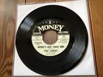 7” The Larks - Mickey’s east coast jerk, Cd's en Dvd's, Vinyl Singles, Ophalen of Verzenden