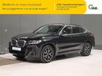 BMW X4   XDRIVE 20I MHEV M-Pack, Auto's, BMW, Automaat, 174 g/km, Zwart, Zwart
