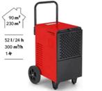 Déshumidificateur a louer, Enlèvement, Neuf