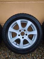 Bmw winterset 5x120, Auto-onderdelen, Banden en Velgen, Ophalen, Winterbanden