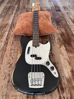 Fender JMJ Mustang Bass, Muziek en Instrumenten, Ophalen, Zo goed als nieuw, Elektrisch
