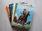 Jerry Spring - 4,50Eur / pièce, Meerdere stripboeken, Ophalen of Verzenden, Zo goed als nieuw, Jijé.