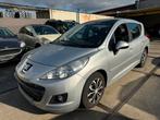 Peugeot 207 SW 1.4i essence, Autos, Entreprise, Carnet d'entretien, Boîte manuelle, 5 portes