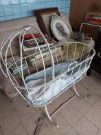 Oude wieg, Antiek en Kunst, Ophalen