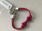 Roze armband  voor meisje , nieuw, Handtassen en Accessoires, Armbanden, Nieuw, Roze, Kunststof of Plastic, Ophalen