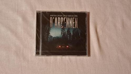 D'ardennen, Cd's en Dvd's, Cd's | Filmmuziek en Soundtracks, Ophalen of Verzenden
