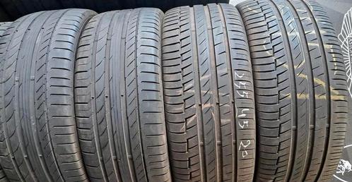 2554520 255/45/20 255/45R20 zomer Continental, Auto diversen, Autosport-onderdelen, Ophalen