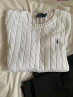 Sweater, Kleding | Dames, Truien en Vesten, Maat 38/40 (M), Wit, Nieuw, Ophalen of Verzenden