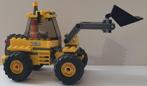 Lego - City - 7630 - Front-End Loader, Kinderen en Baby's, Speelgoed | Duplo en Lego, Complete set, Ophalen of Verzenden, Lego