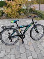 citybike, Fietsen en Brommers, Ophalen, Gebruikt, 24 inch, Versnellingen