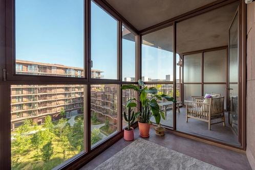 Appartement te koop in Antwerpen-Zuid, Immo, Huizen en Appartementen te koop, Appartement