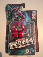 Transformers Generation WFC Earthrise Smackdown MOSC 2020, Ophalen of Verzenden