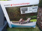 Allibert Daytouna Sunlounge, Tuin en Terras, Ophalen, Gebruikt