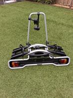 fietsendrager, Auto diversen, Fietsendragers, Ophalen, 2 fietsen, Gebruikt, Trekhaakdrager