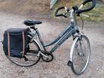 Fiets Norta, Fietsen en Brommers, Fietsen | Dames | Sportfietsen en Toerfietsen, Ophalen, Zo goed als nieuw