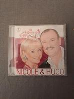 Nicole & Hugo, Cd's en Dvd's, Ophalen of Verzenden