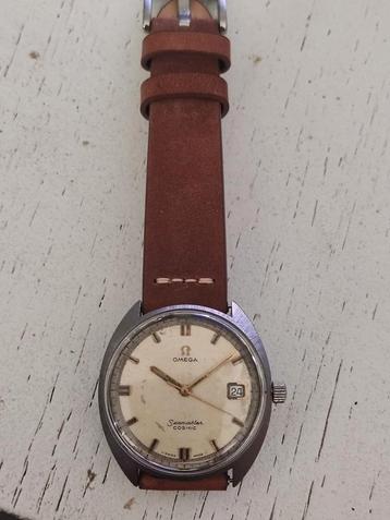 Omega Cosmic  beschikbaar voor biedingen
