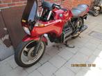 BMW K75, Motoren, Motoren | BMW, 750 cc, Cardan-aandrijving, 3 cilinders, Particulier