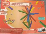 Magnetic, Kinderen en Baby's, Speelgoed | Educatief en Creatief, Ophalen, Zo goed als nieuw