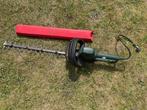 Metabo  electrische heggeschaar, Ophalen, Gebruikt, Elektrisch, Metabo
