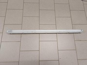 Waterdichte LED-armatuur 1m20 – LEDVANCE Damp Proof Osram beschikbaar voor biedingen