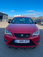 Seat Ibiza Cupra, Autos, Euro 5, Achat, 139 g/km, Carnet d'entretien