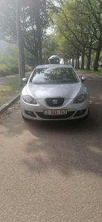 Seat Leon Benzine 1.6, Te koop, Berline, Benzine, Airconditioning