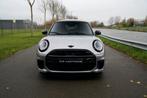 MINI COOPER C FACELIFT | JCW-PAKKET | PANO | CAMERA | TOP !!, Auto's, Mini, 4 zetels, 139 g/km, MINI Next, Leder