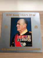 H. M  kongens garde, CD & DVD, Vinyles | Musique du monde, Comme neuf, Enlèvement ou Envoi