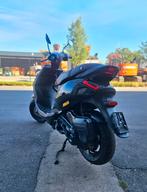 Piaggio Zip 50cc klasse A 4 takt 2015 - 13.840 km, Fietsen en Brommers, Gebruikt, Zip, Klasse A (25 km/u), Ophalen of Verzenden