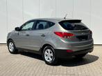 ✅ Hyundai iX35 2.0 CRDi 2WD Comfort GARANTIE Airco USB, Auto's, Hyundai, Euro 5, 1995 cc, Beige, 4 cilinders