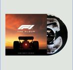 F1 - Soundtrack - Oil Liquid Filled vinyl, Cd's en Dvd's, Vinyl | Rock, Verzenden, Nieuw in verpakking