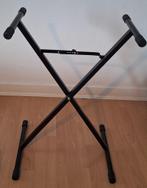 Keyboard / piano stand (Innox), Muziek en Instrumenten, Keyboards, Ophalen, Nieuw