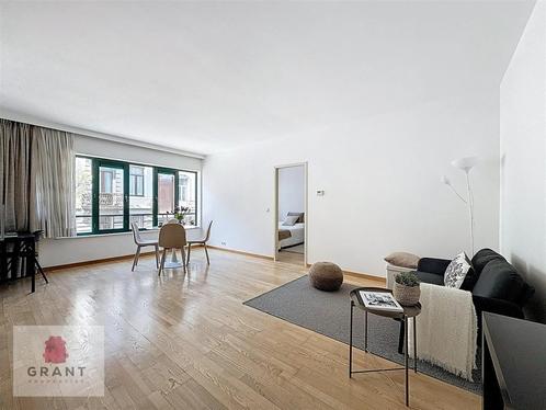 Appartement à vendre à Saint-Gilles, 1 chambre, Immo, Huizen en Appartementen te koop, Appartement, D