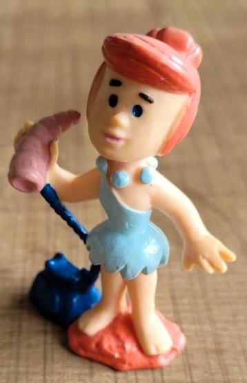 Wilma Flintstone (Bullyland 1994)