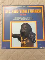 LP - Ike And Tina Turner – So Fine, Ophalen of Verzenden, Zo goed als nieuw, 12 inch, Soul of Nu Soul