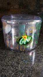 Ijsemmer Gini, Ophalen of Verzenden