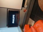 TVphilips, Enlèvement, Comme neuf, LED, Panasonic